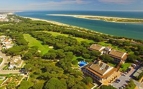 Hotel Nuevo Portil Golf